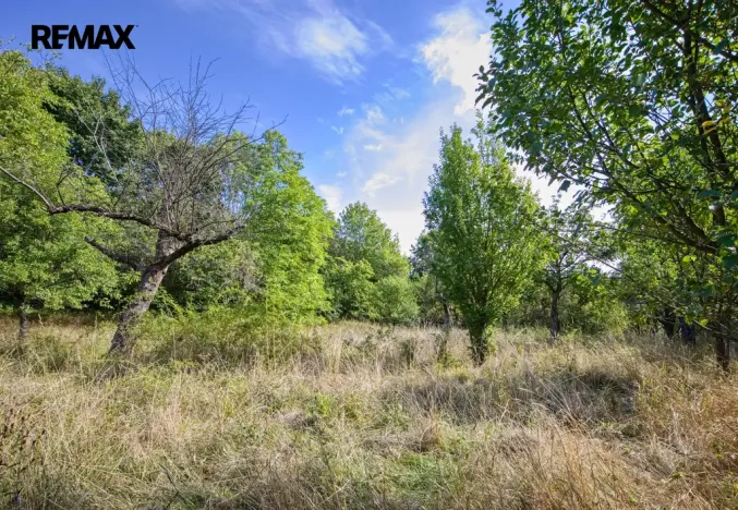 Prodej pozemku pro bydlení, Březnice, 1697 m2