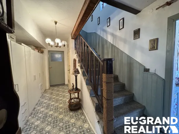 Prodej rodinného domu, Vilémov, 150 m2