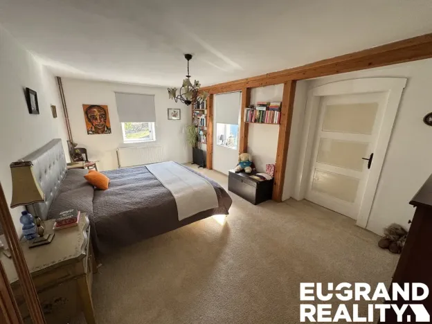 Prodej rodinného domu, Vilémov, 150 m2