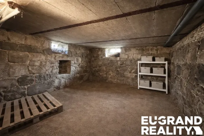 Prodej rodinného domu, Vilémov, 150 m2