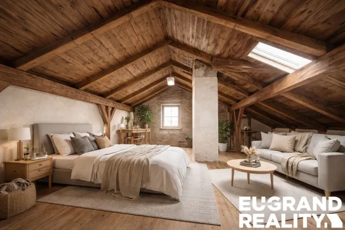 Prodej rodinného domu, Vilémov, 150 m2