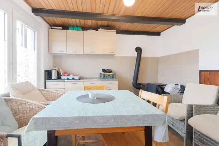 Prodej chaty, Příbram - Brod, 25 m2