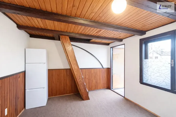 Prodej chaty, Příbram - Brod, 25 m2