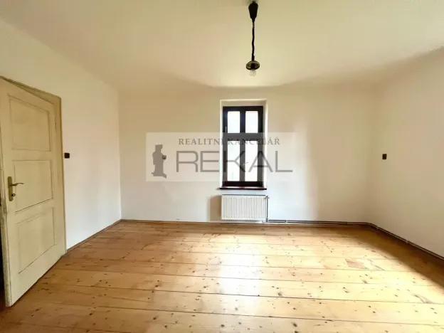 Prodej rodinného domu, Strašice, 145 m2