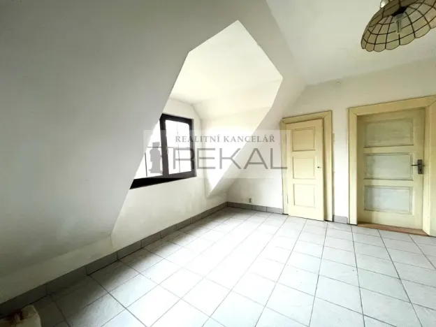 Prodej rodinného domu, Strašice, 145 m2