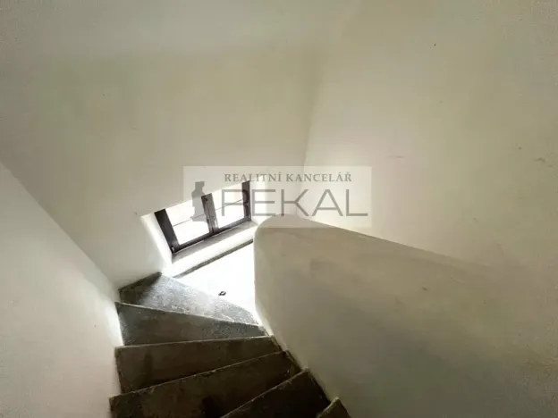 Prodej rodinného domu, Strašice, 145 m2