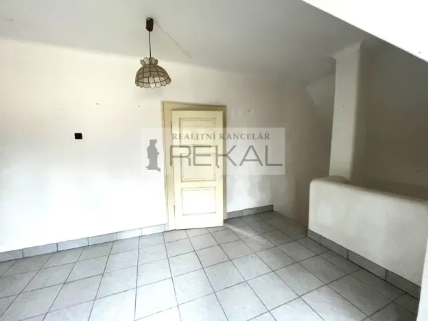 Prodej rodinného domu, Strašice, 145 m2