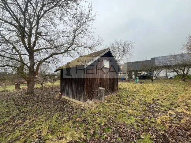 Prodej rodinného domu, Strašice, 145 m2