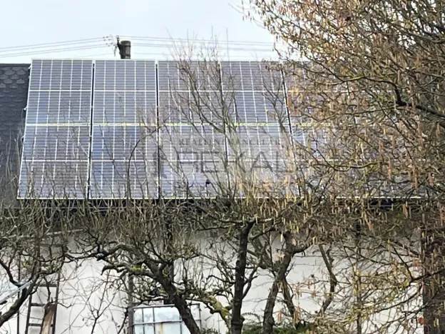 Prodej rodinného domu, Strašice, 145 m2