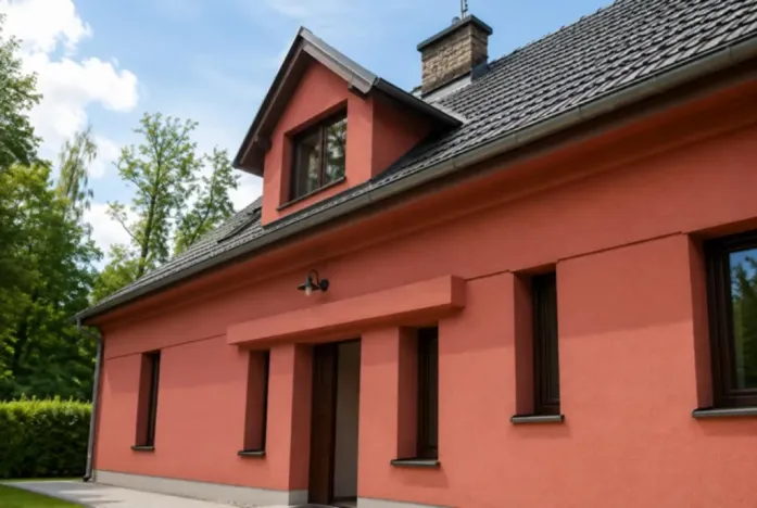 Prodej vily, Strašice, 145 m2