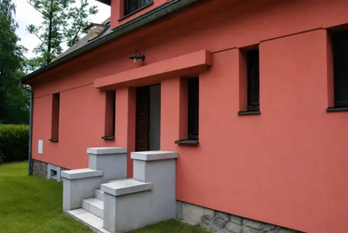 Prodej vily, Strašice, 145 m2