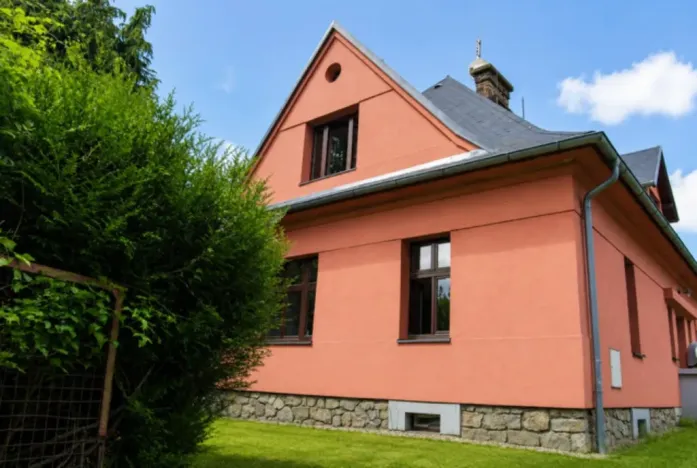 Prodej vily, Strašice, 145 m2