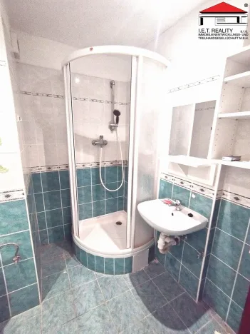 Prodej bytu 2+kk, Praha - Michle, 45 m2