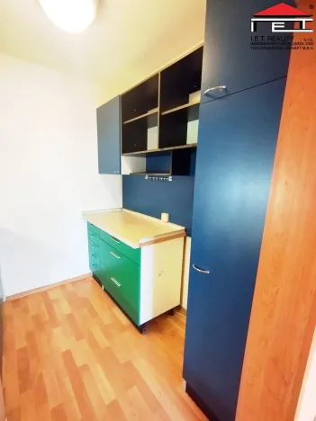 Prodej bytu 2+kk, Praha - Michle, 45 m2