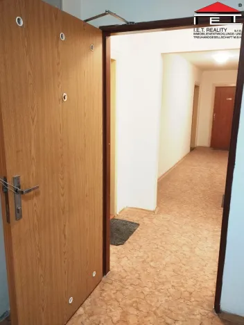 Prodej bytu 2+kk, Praha - Michle, 45 m2