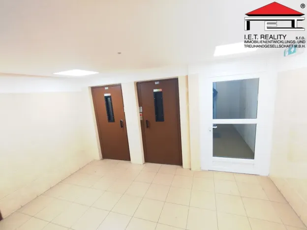 Prodej bytu 2+kk, Praha - Michle, 45 m2