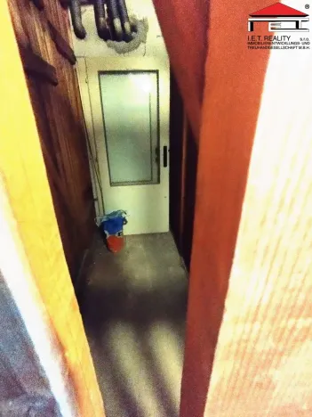 Prodej bytu 2+kk, Praha - Michle, 45 m2