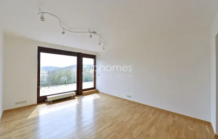 Pronájem rodinného domu, Praha - Nebušice, Nebušická, 360 m2