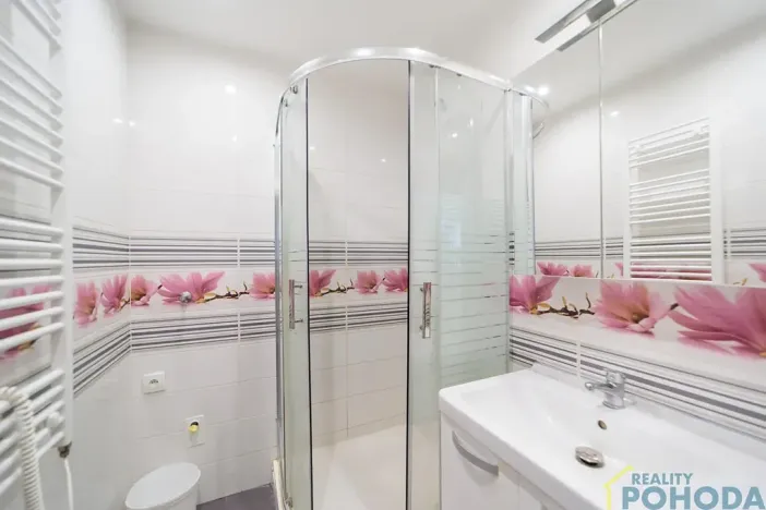 Prodej bytu 4+1, Vysoké Mýto, V Peklovcích, 87 m2