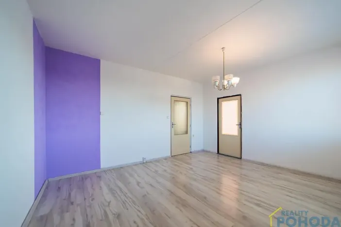 Prodej bytu 4+1, Vysoké Mýto, V Peklovcích, 87 m2