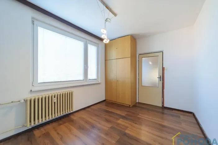 Prodej bytu 4+1, Vysoké Mýto, V Peklovcích, 87 m2