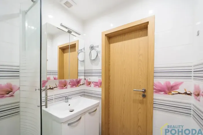 Prodej bytu 4+1, Vysoké Mýto, V Peklovcích, 87 m2