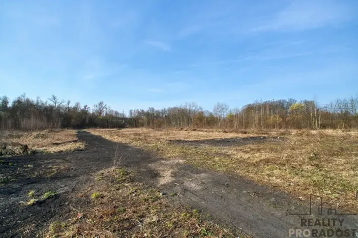 Prodej pozemku pro bydlení, Ostrava - Kunčičky, 16951 m2