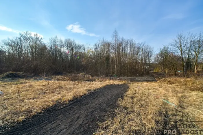 Prodej pozemku pro bydlení, Ostrava - Kunčičky, 16951 m2