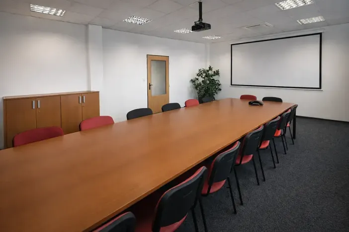 Pronájem kanceláře, Kolín, Plynárenská, 37 m2