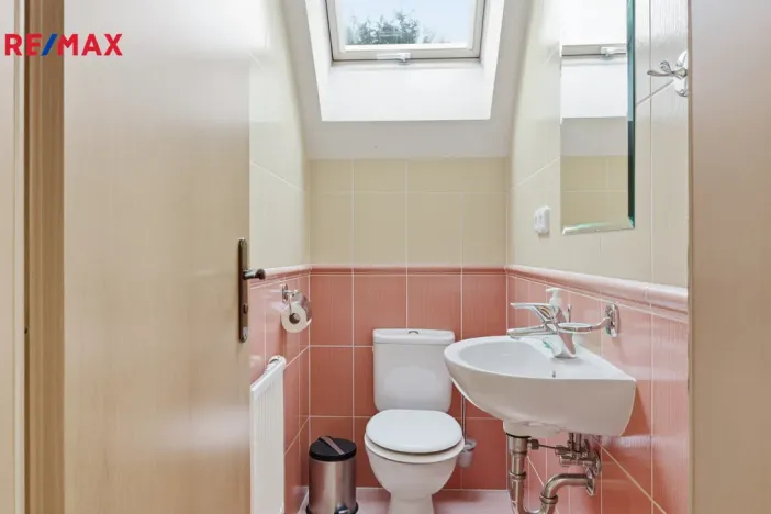 Prodej rodinného domu, Karlovy Vary, Slovenská, 137 m2