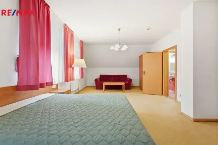 Prodej rodinného domu, Karlovy Vary, Slovenská, 137 m2