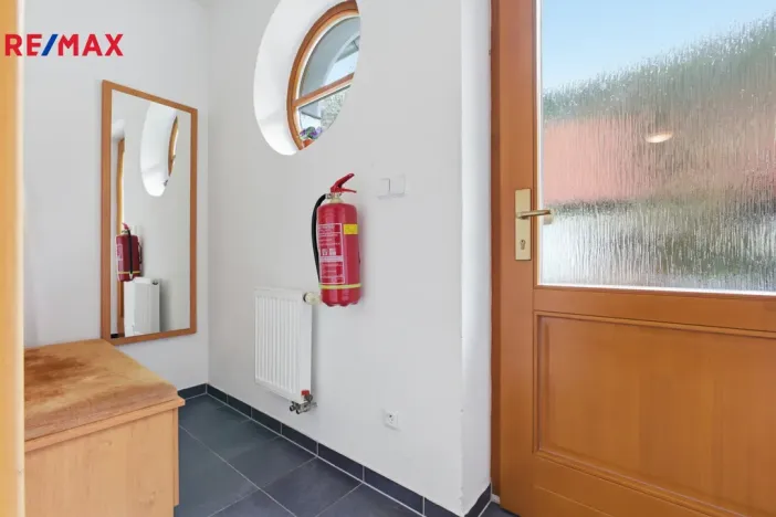 Prodej rodinného domu, Karlovy Vary, Slovenská, 137 m2