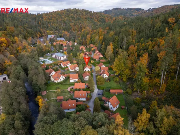 Prodej rodinného domu, Karlovy Vary, Slovenská, 137 m2