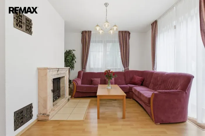Prodej rodinného domu, Karlovy Vary, Slovenská, 137 m2