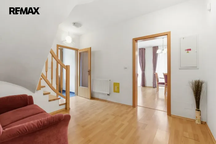 Prodej rodinného domu, Karlovy Vary, Slovenská, 137 m2