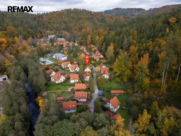 Prodej rodinného domu, Karlovy Vary, Slovenská, 137 m2