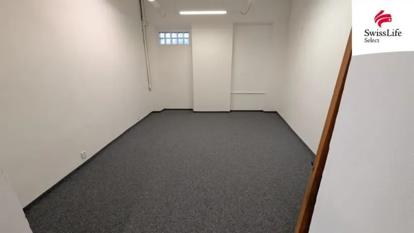Prodej obchodního prostoru, Děčín, Thomayerova, 72 m2