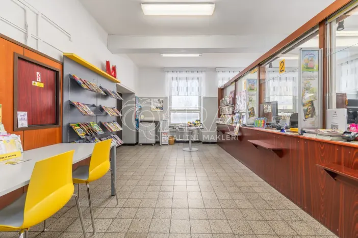 Prodej obchodního prostoru, Křemže, Náměstí, 124 m2