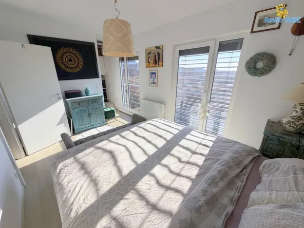 Pronájem rodinného domu, Horoměřice, Karla IV., 94 m2