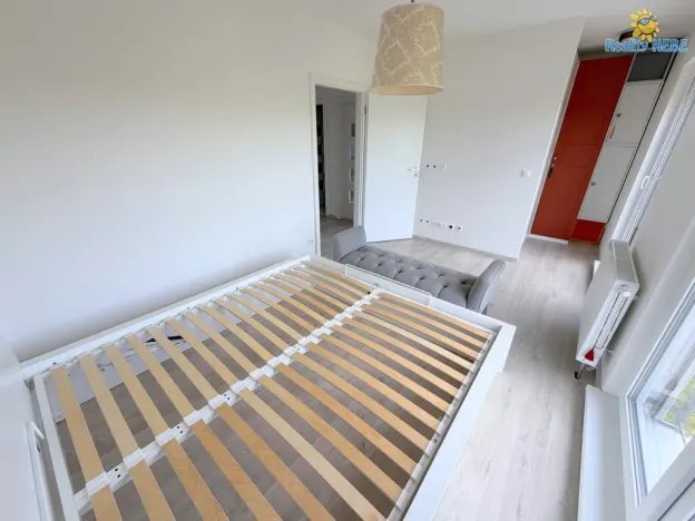 Pronájem rodinného domu, Horoměřice, Karla IV., 94 m2