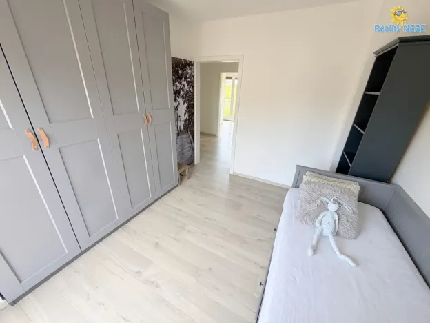 Pronájem rodinného domu, Horoměřice, Karla IV., 94 m2