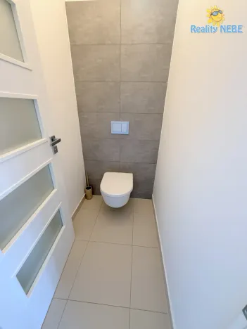 Pronájem rodinného domu, Horoměřice, Karla IV., 94 m2
