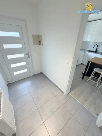 Pronájem rodinného domu, Horoměřice, Karla IV., 94 m2