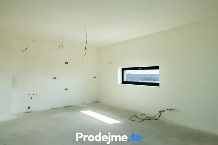 Prodej bytu 4+kk, Znojmo, Vídeňská třída, 112 m2