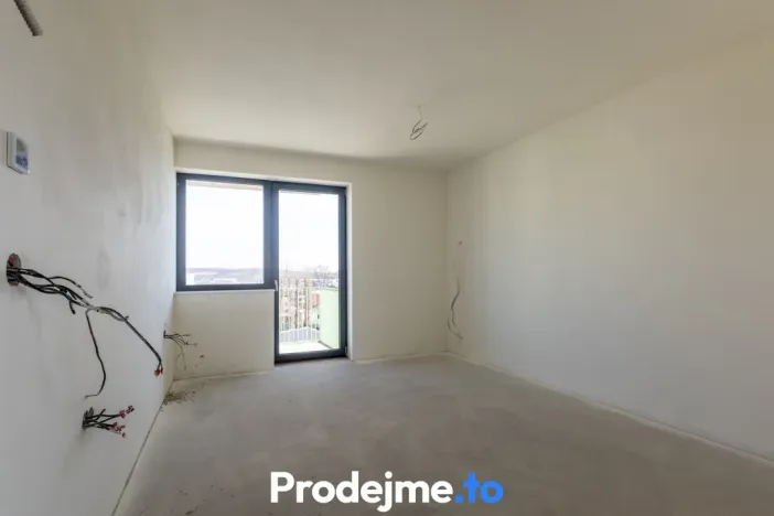 Prodej bytu 4+kk, Znojmo, Vídeňská třída, 112 m2