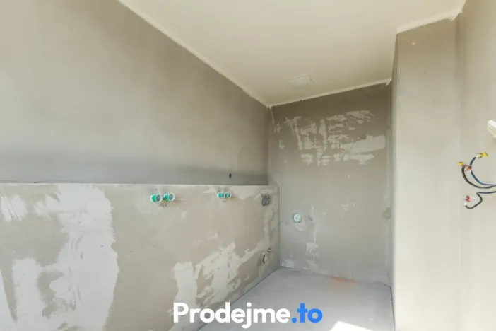Prodej bytu 4+kk, Znojmo, Vídeňská třída, 112 m2
