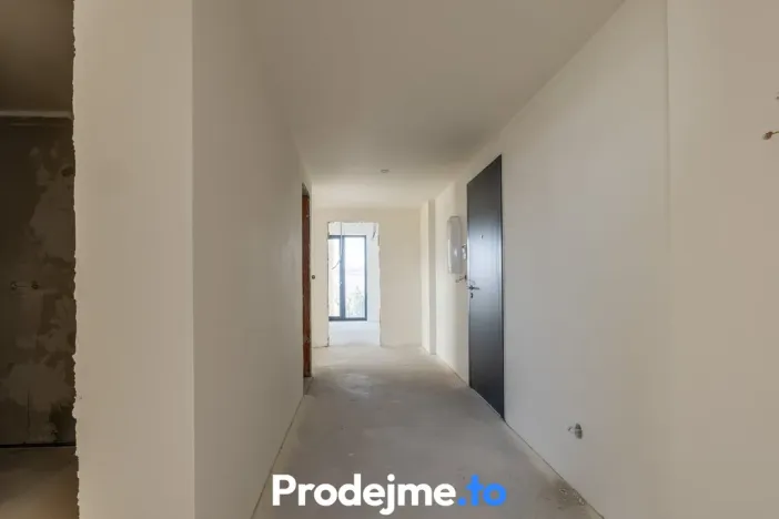 Prodej bytu 4+kk, Znojmo, Vídeňská třída, 112 m2