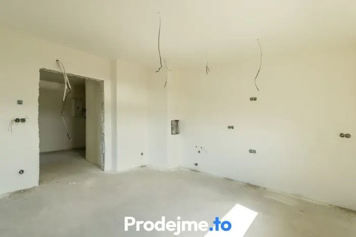 Prodej bytu 4+kk, Znojmo, Vídeňská třída, 112 m2