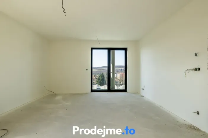 Prodej bytu 4+kk, Znojmo, Vídeňská třída, 112 m2