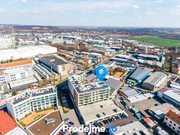 Prodej bytu 4+kk, Znojmo, Vídeňská třída, 112 m2